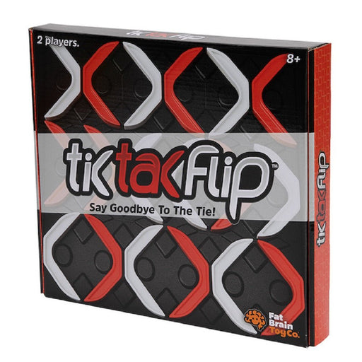 Tik Tak Flip - Safari Ltd®