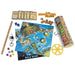 Tiki Toss - Adventure Island Game - Safari Ltd®