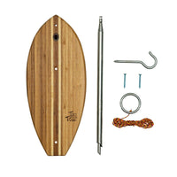 Tiki Toss - Surf Deluxe - Safari Ltd®