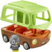 Timber Tots Bus - Safari Ltd®
