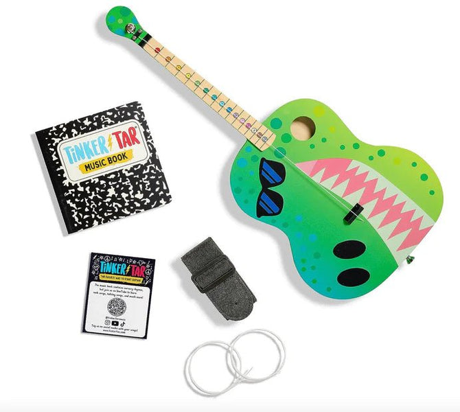 Melody maker acoustic guitar toy deals
