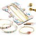 Tiny Beads Jewelry Craft Kit - Safari Ltd®