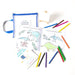 Tiny Easel - Color-N-Go - Coloring Activities - Safari Ltd®