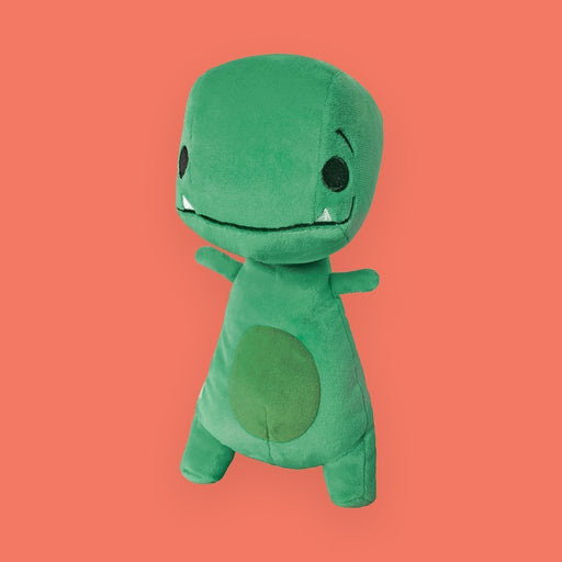 Tiny T. Rex Doll 9.5" - Safari Ltd®