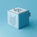 Toniebox Puppy Starter Set - Light Blue - Safari Ltd®