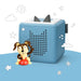 Toniebox Puppy Starter Set - Light Blue - Safari Ltd®
