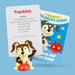 Toniebox Puppy Starter Set - Light Blue - Safari Ltd®