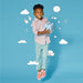 Toniebox Puppy Starter Set - Light Blue - Safari Ltd®