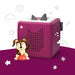 Toniebox Puppy Starter Set - Purple - Safari Ltd®