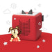 Toniebox Puppy Starter Set - Red - Safari Ltd®