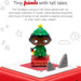 Tonies® Christmas Tales Audio Play Character - Safari Ltd®
