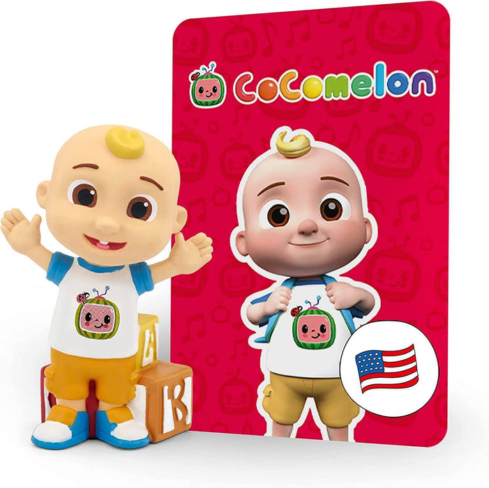 Tonies® Cocomelon Audio Play Character