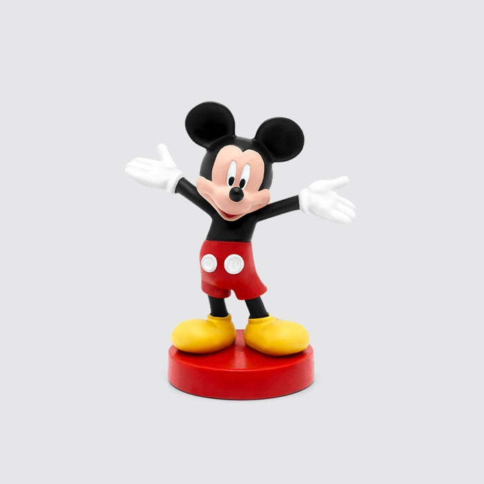 Tonies® Disney - Mickey Mouse Audio Play Character - Safari Ltd®