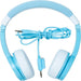 Tonies® Headphones - Blue - Safari Ltd®