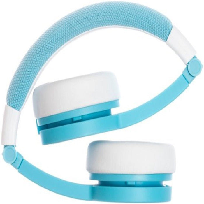 Tonies® Headphones - Blue - Safari Ltd®