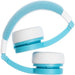 Tonies® Headphones - Blue - Safari Ltd®