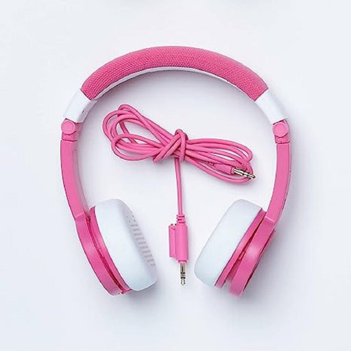 Tonies® Headphones - Pink - Safari Ltd®