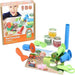 Tool Essentials Dough Set - Safari Ltd®