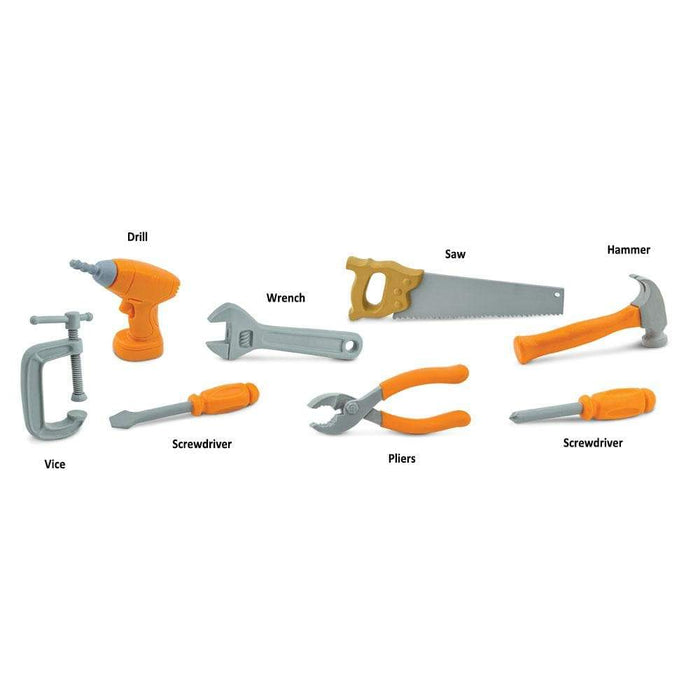 Tools TOOB® - Safari Ltd®