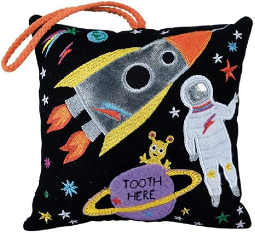 Tooth Fairy Cushion - Space - Safari Ltd®