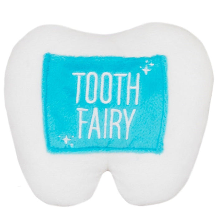 Tooth Fairy Flat Pillow (5") - Safari Ltd®