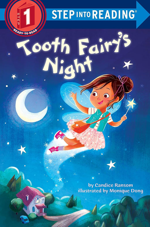 Tooth Fairy's Night - Safari Ltd®