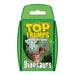 Top Trumps - Dinosaurs - Safari Ltd®