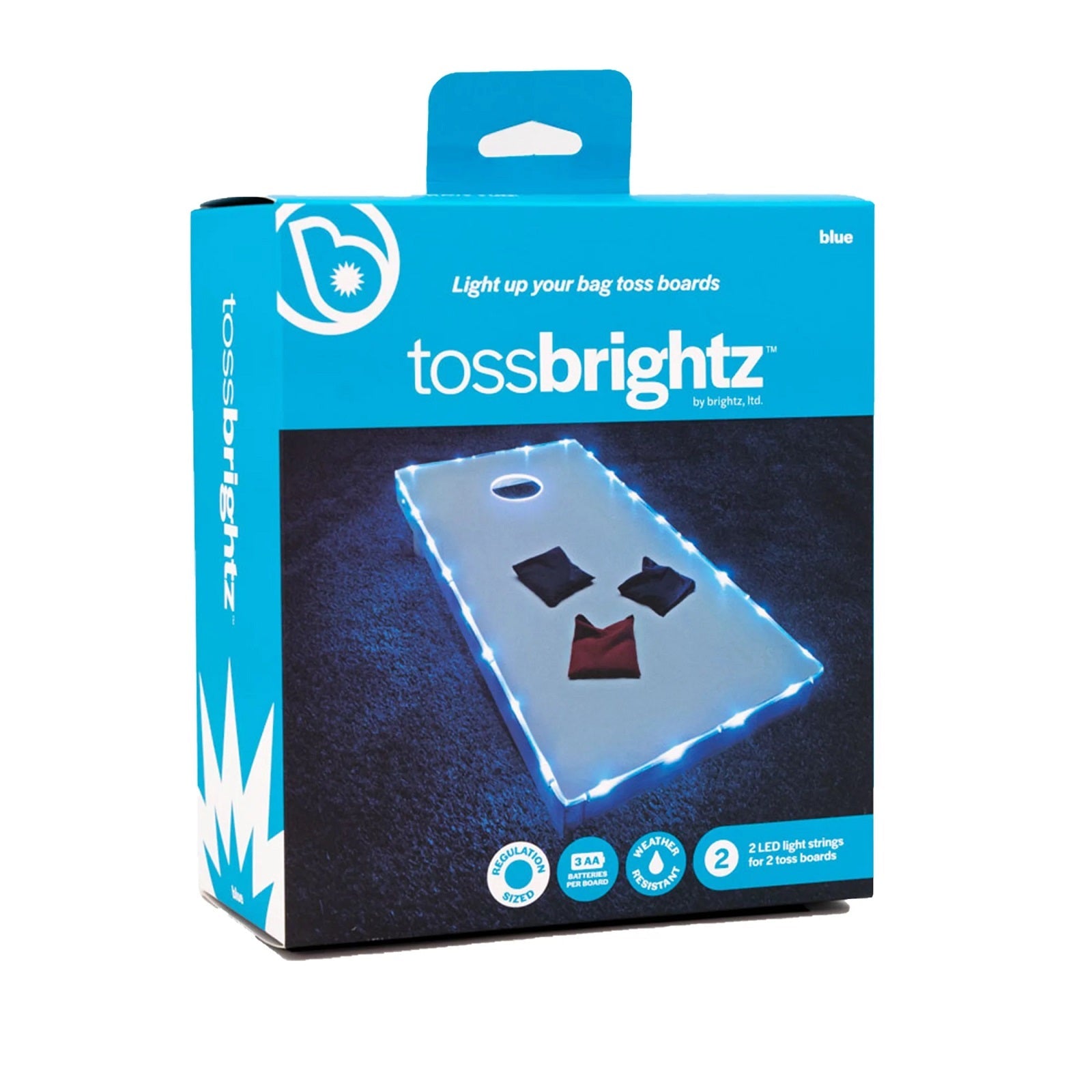 bright ポラロイド　サイン付き　brightwin Toss Brightz - Blue | Safari Ltd®