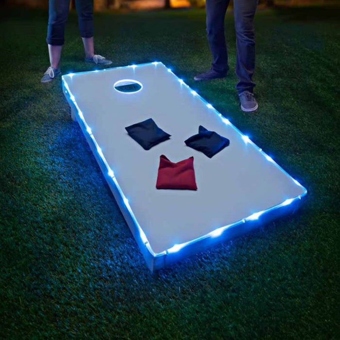 Toss Brightz Blue Safari Ltd®