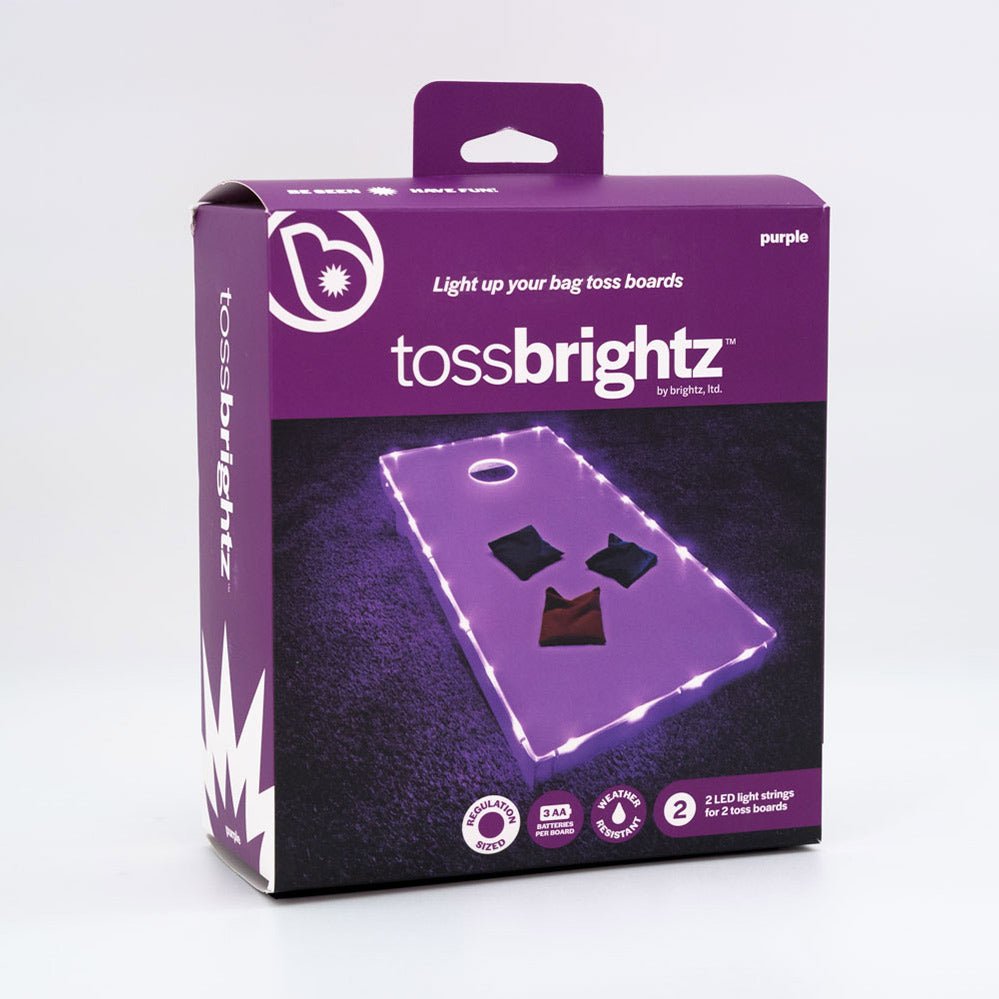 Toss Brightz - Purple | Safari Ltd®