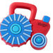 Tractor Clutch Toy Teether - Safari Ltd®