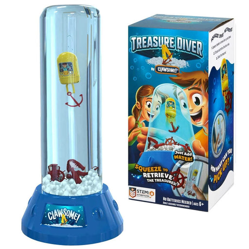 Treasure Diver - Safari Ltd®