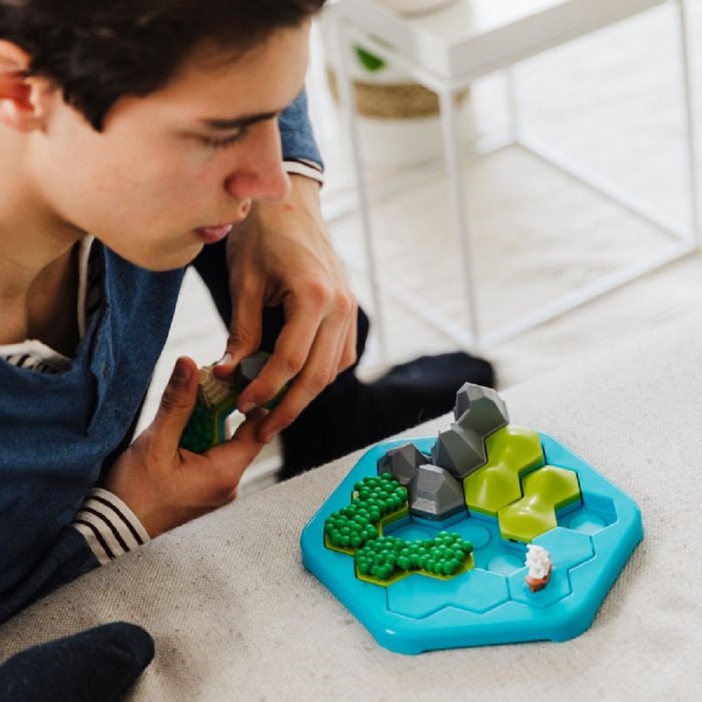 Treasure Island - Safari Ltd®