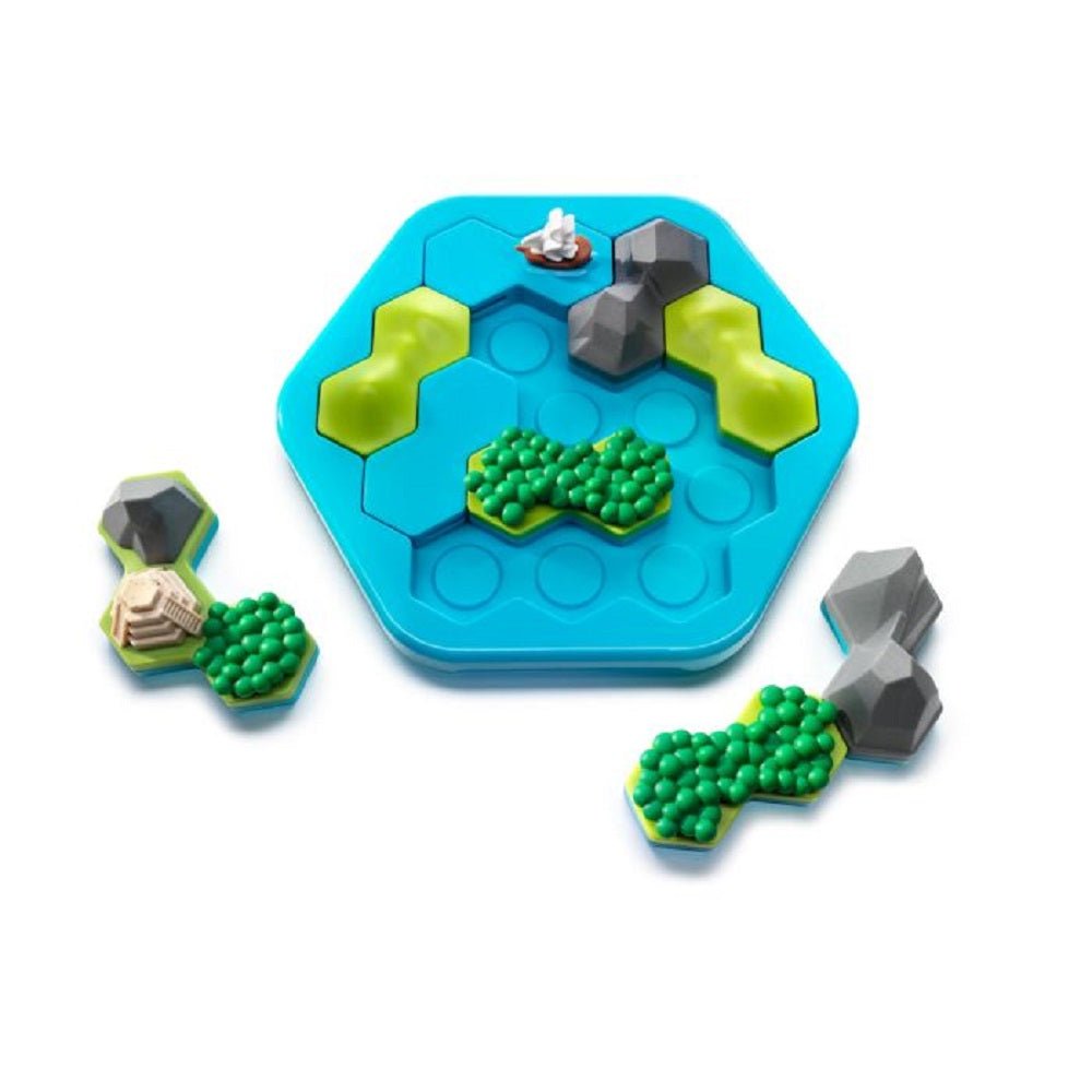 Treasure Island - Safari Ltd®