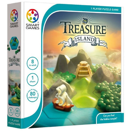 Treasure Island - Safari Ltd®