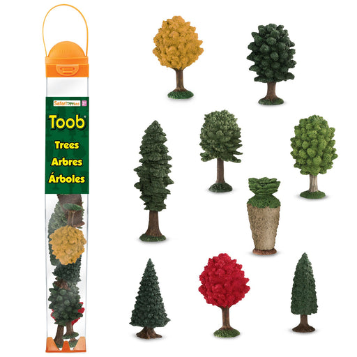 Trees TOOB® - Safari Ltd®
