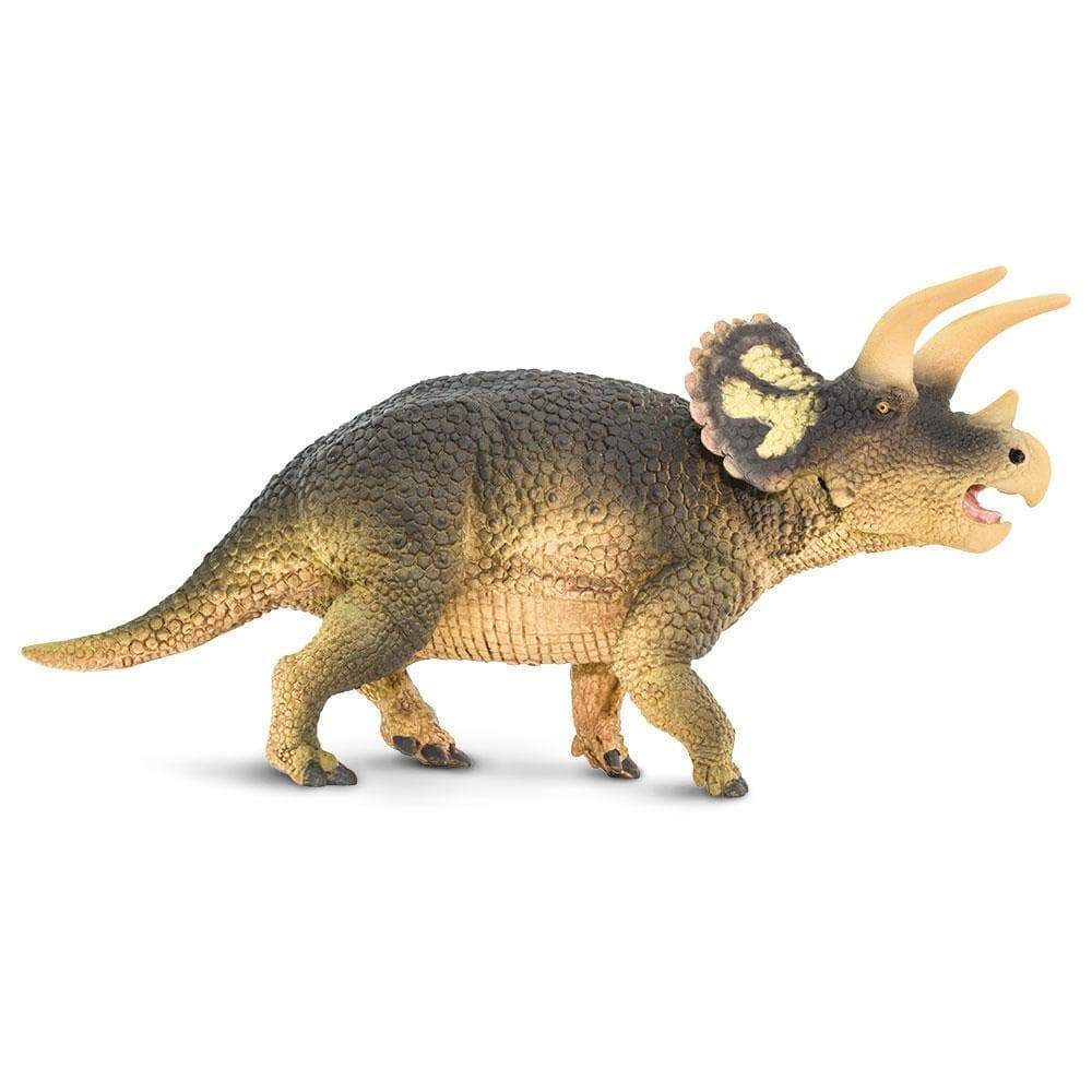 Triceratops Toy Dinosaur Toys