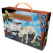 Triceratops Paleontology Kit - Safari Ltd®