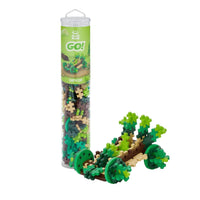 Tube - Go! - Color Cars - Earth - Safari Ltd®
