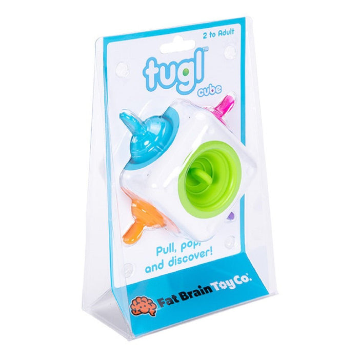 Tugl Cube - Safari Ltd®