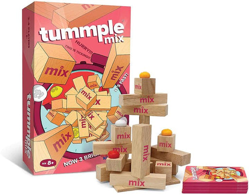 Tummple mix - Safari Ltd®