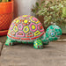 Turtle Garden Stone Craft Kit - Safari Ltd®