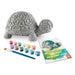 Turtle Garden Stone Craft Kit - Safari Ltd®