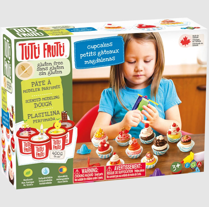 Baking Set For Kids - Confection Collection