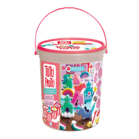 Tutti Frutti Sparkling Unicorns Bucket - Safari Ltd®