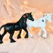 Twilight Unicorn Mythical Toy Figure - Safari Ltd®