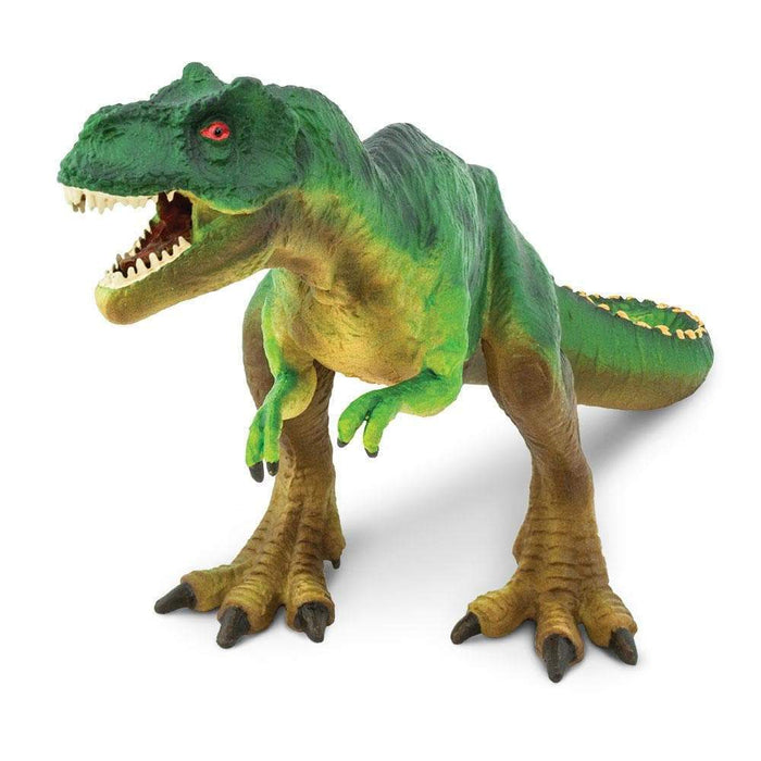 Tyrannosaurus Rex Figurine | Dinosaur Toys | Safari Ltd.