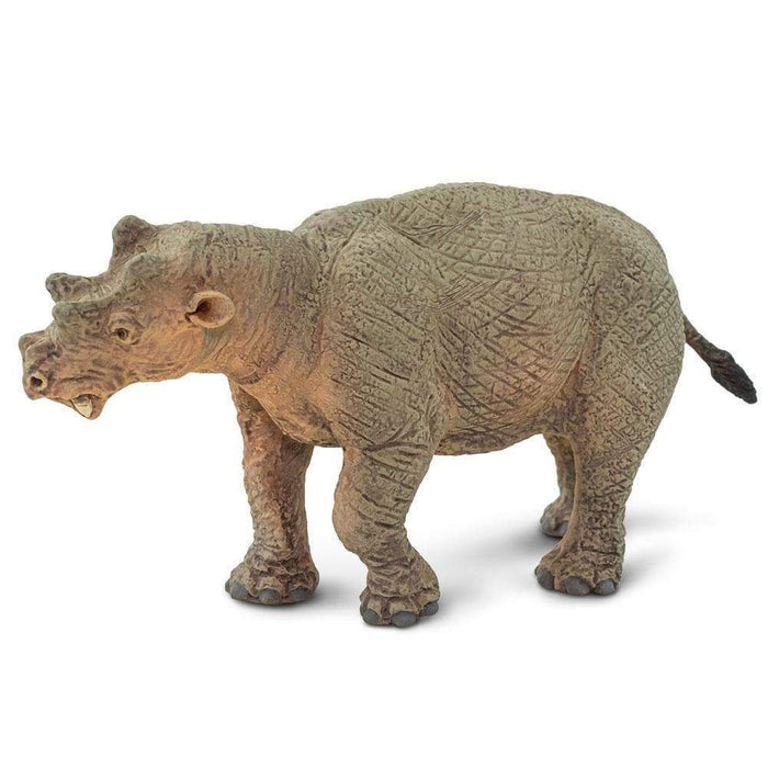 Uintatherium Toy - Safari Ltd®