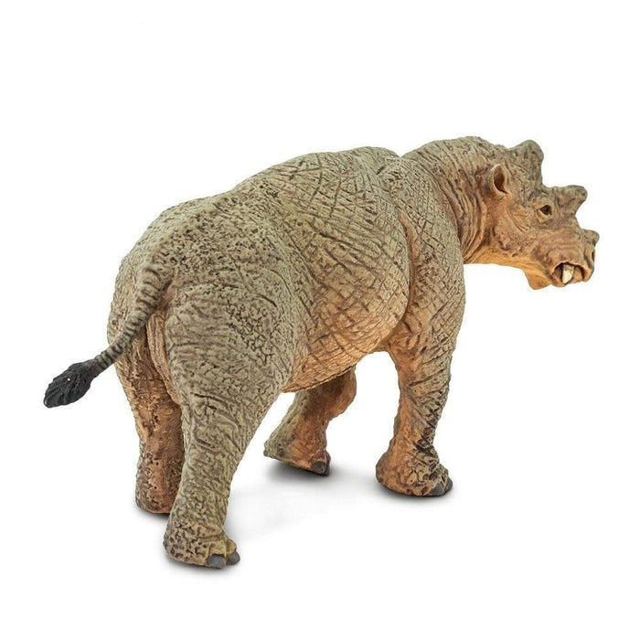 Uintatherium Toy - Safari Ltd®