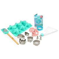 Under the Sea Ultimate Baking Party Set - Safari Ltd®